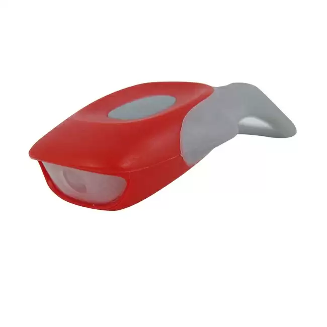 Rear light led Lampo red - image