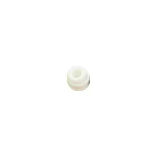 Copriguaina silicone Bianco 100 PZ - image
