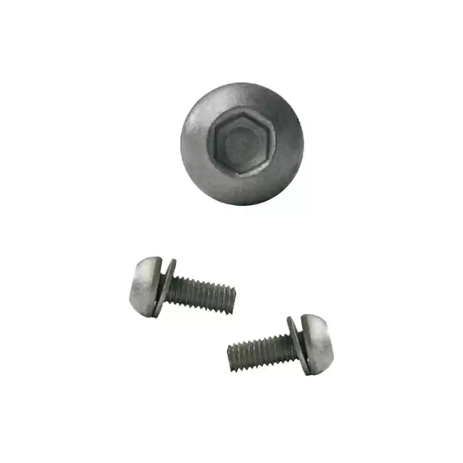 V-brake screws brake m6x20 1pc - image