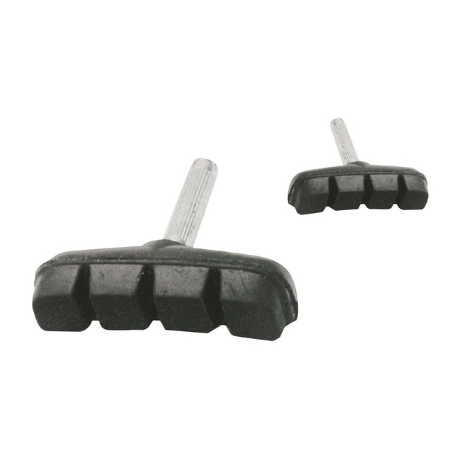 Brake Shoes Pair MTB 60mm with Pin
