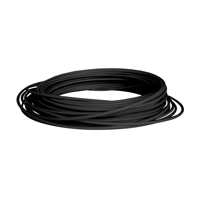 Teflon Hydraulic Cable 3m x 5mm x 2mm Black