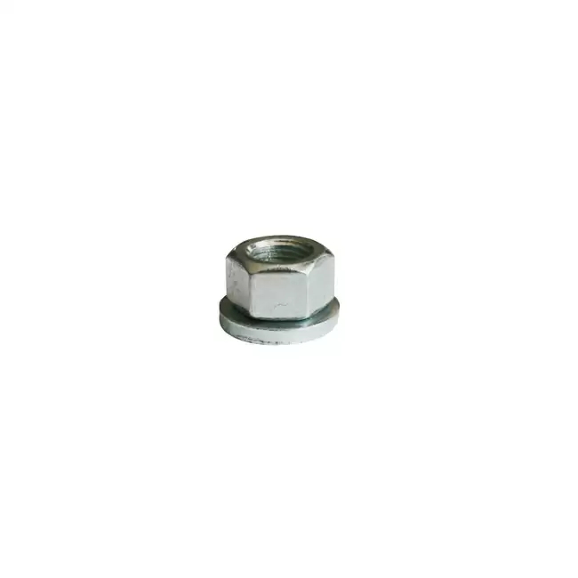 Front Wheel Pin Dice 5/16'' 1pc - image