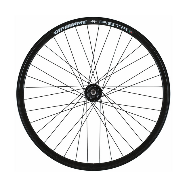 Ruota Anteriore 26'' x 1,75 E-BIKE TLR V-Brake Cuscinetti