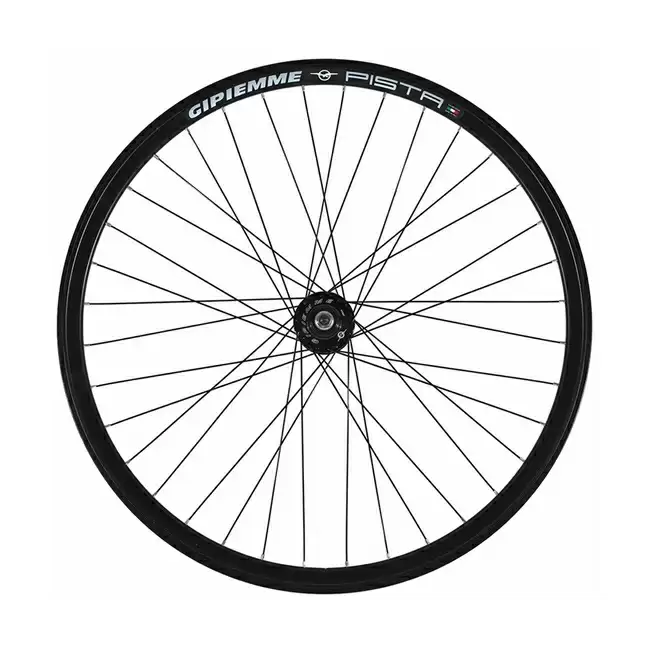 Ruota Anteriore 26'' x 1,75 E-BIKE TLR V-Brake Cuscinetti - image