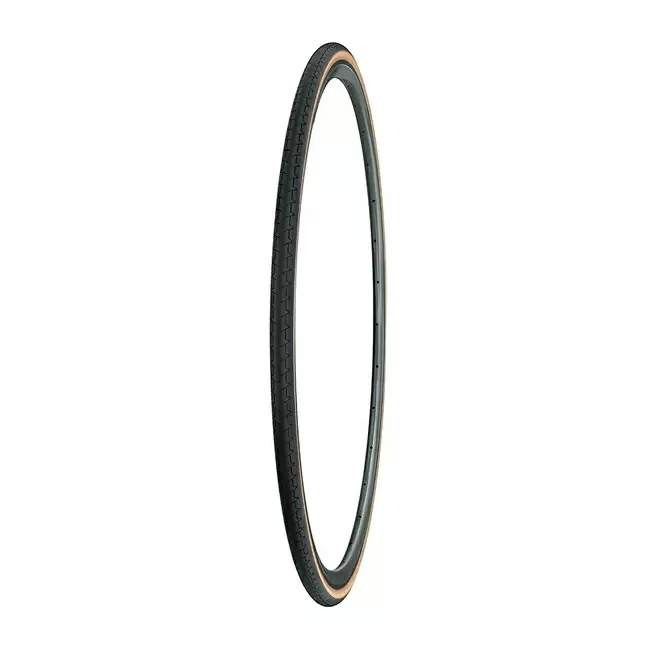 Tire Dynamic Classic 700x23c Wire Black/Skinwall - image