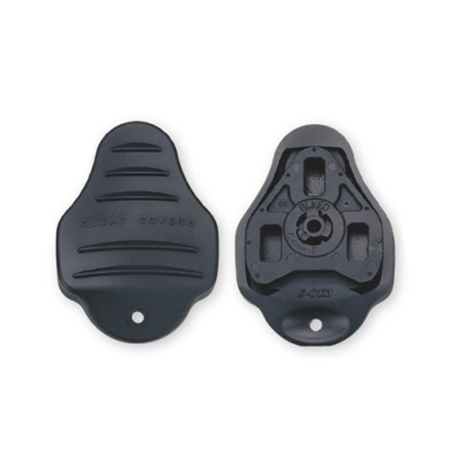 Cover rubber cleat