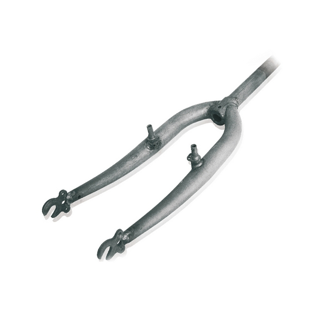 Fork 24'' 22,2x230mm Piega Rough Standard Pin V-Brake