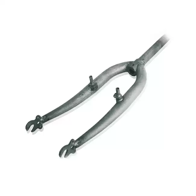 Fork 24'' 22,2x230mm Piega Rough Standard Pin V-Brake - image