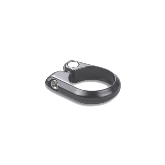 Seat clamps cycle race MTB 31.8mm