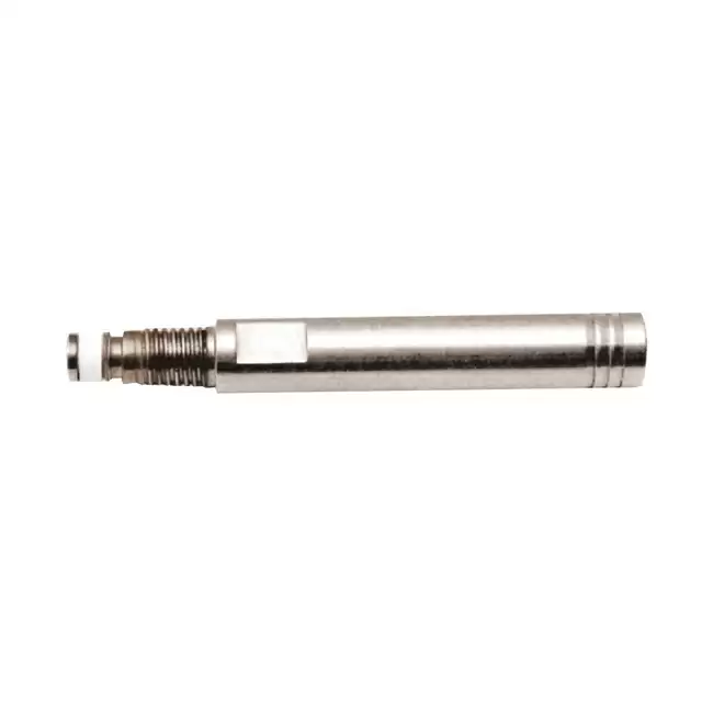 41.5mm valve extension with thread - image