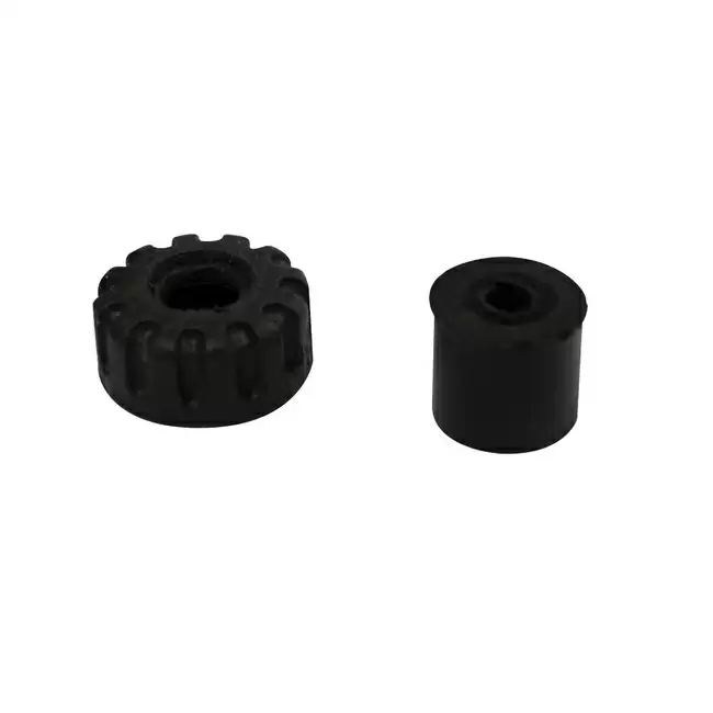 Cap and rubber kit for fitting pump - image