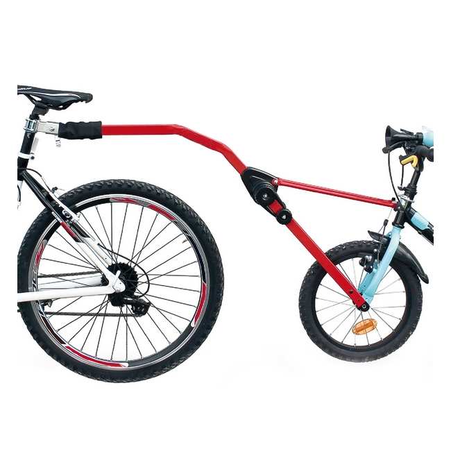 Enganche Bicicleta Infantil 10'' - 20''