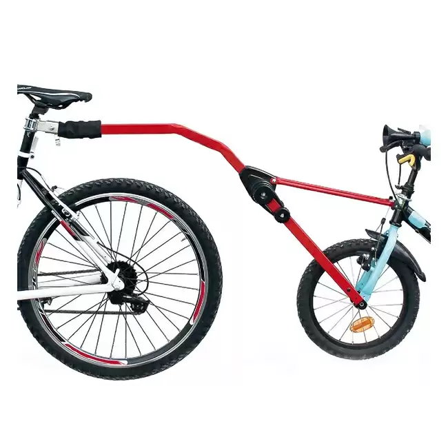 Enganche Bicicleta Infantil 10'' - 20'' - image