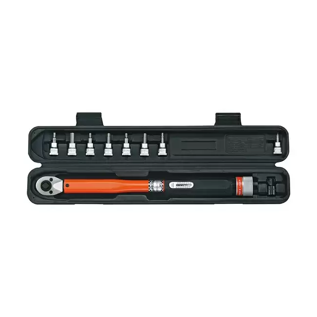 Torque wrench 12-60 Nm - image