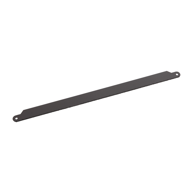 Blade Replacement for Hacksaw Specific for Carbon Black