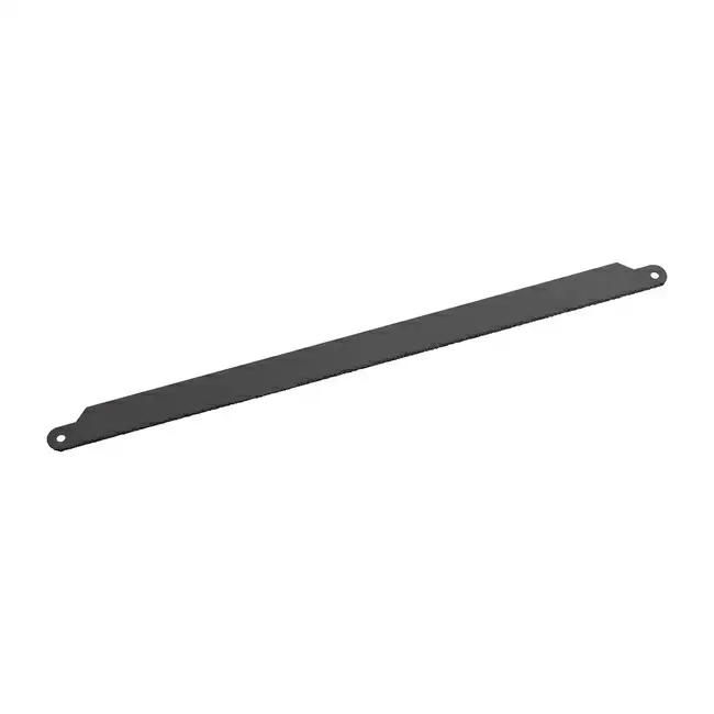 Hoja de repuesto para sierra para metales Específica para Carbon Black - image