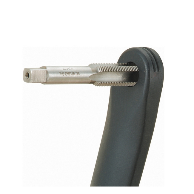Male thread right pedal 1/2''