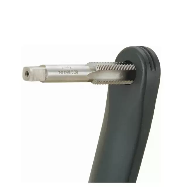 Male thread right pedal 1/2'' - image