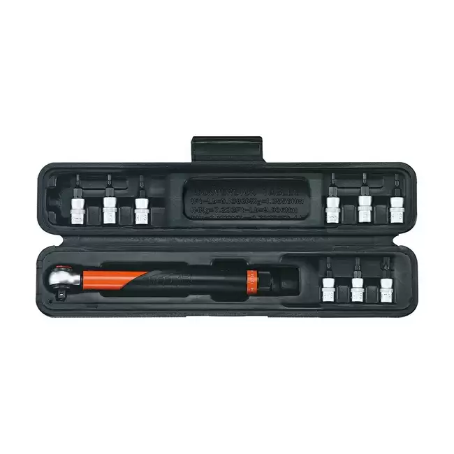 Torque wrench 3-15 Nm - image