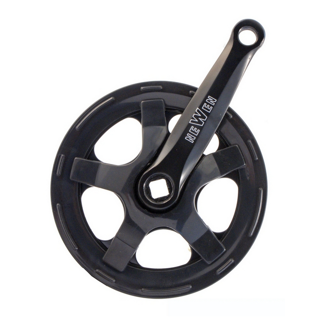 Prowheel 2025 140mm crankset