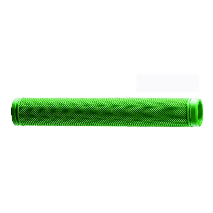 Mangos extra largos para color verde fijo - image