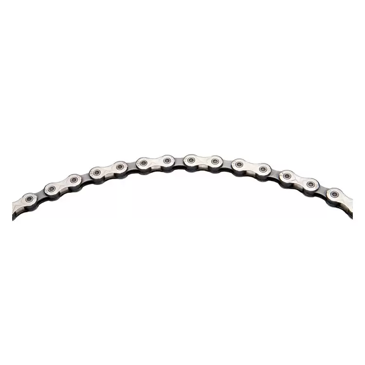 Bicycle chain 10 speed, x10  serie silver/grey - image
