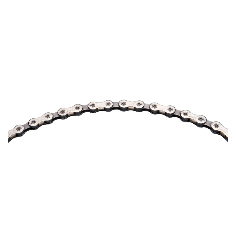 Bicycle chain 10 speed, x10 serie silver/grey
