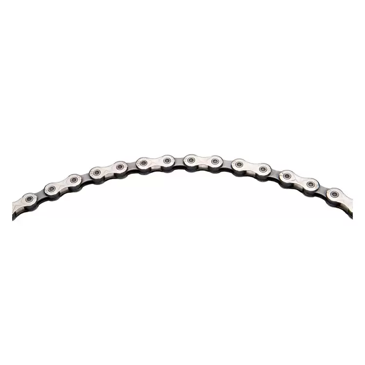Bicycle chain 10 speed, x10 serie silver/grey - image
