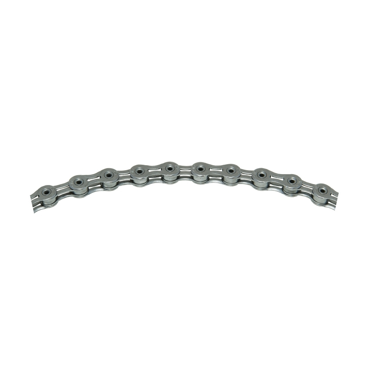 Bicycle chain 10 speed, x10sl serie super light silver