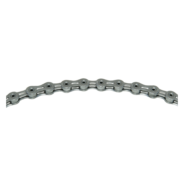 Bicycle chain 10 speed, x10el extra light silver