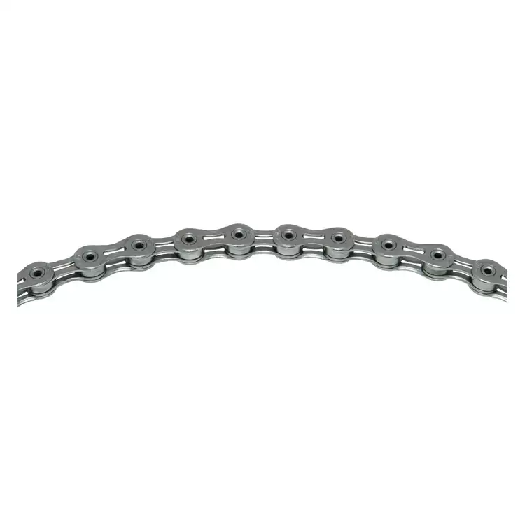 Bicycle chain 10 speed, x10el extra light silver - image