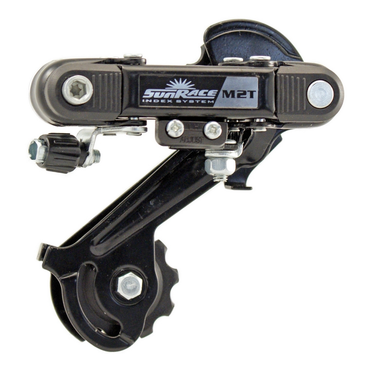 Derailleur vtt best sale 6 vitesses