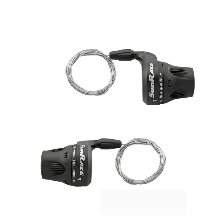 Sunrace on sale grip shifter