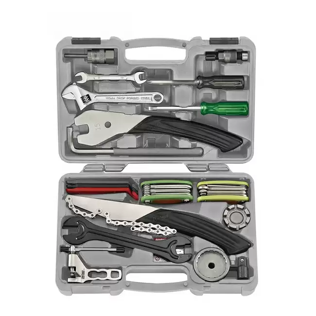 Prontool tool set for cycle - image