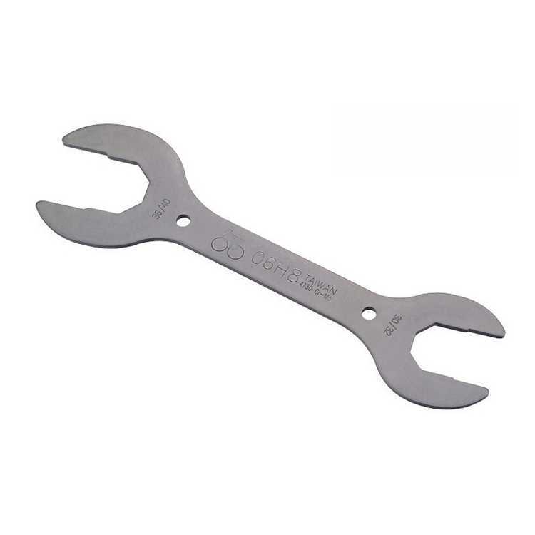 Wrench steering 30-32/36-40