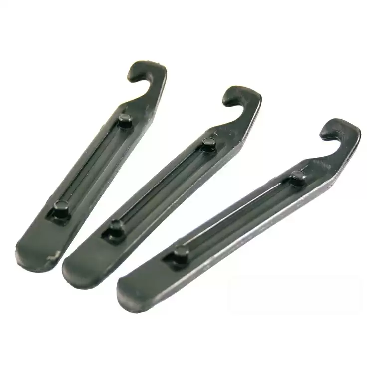 Lever kit nylon cover 3 pieces - image