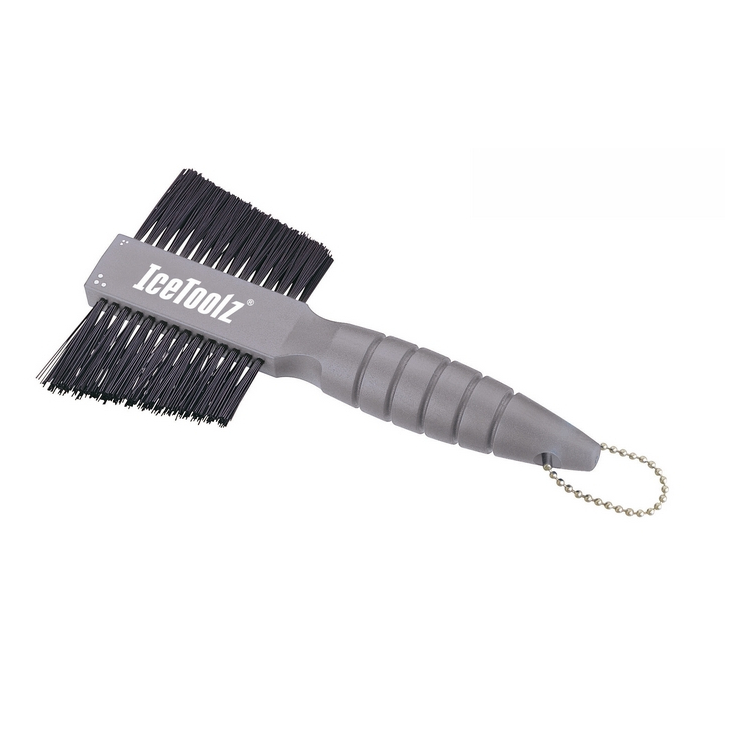 Brush comb