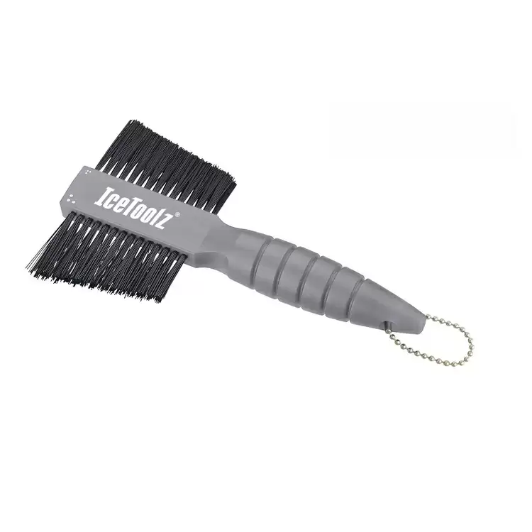 Brush comb - image