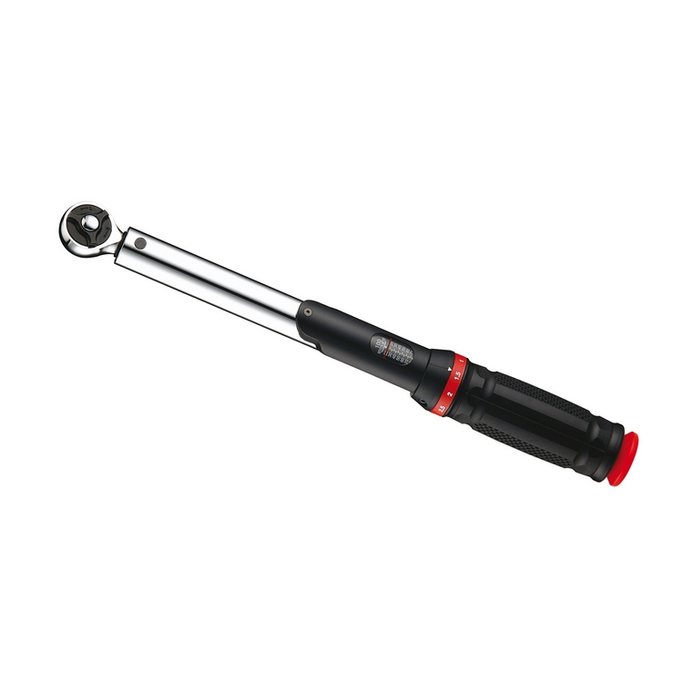 Torque wrench Two Way
