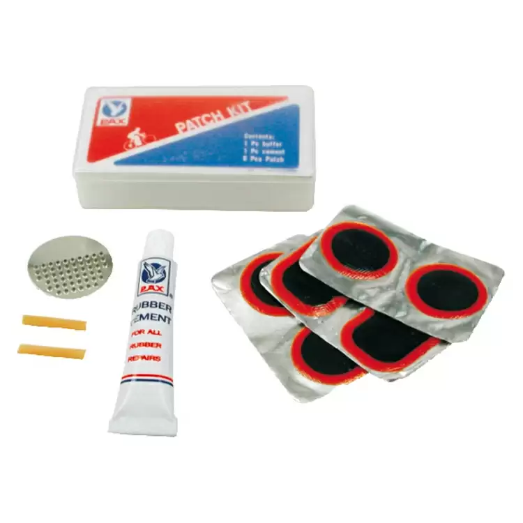 Pax 567020050 repair kit air tube Repair kit air tube PAX Sealant and