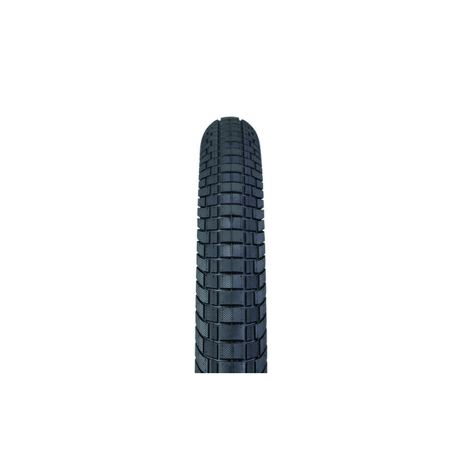 Tire K1052 Kwick 26x2.10'' Dtc Reflex 60TPI Wire Black