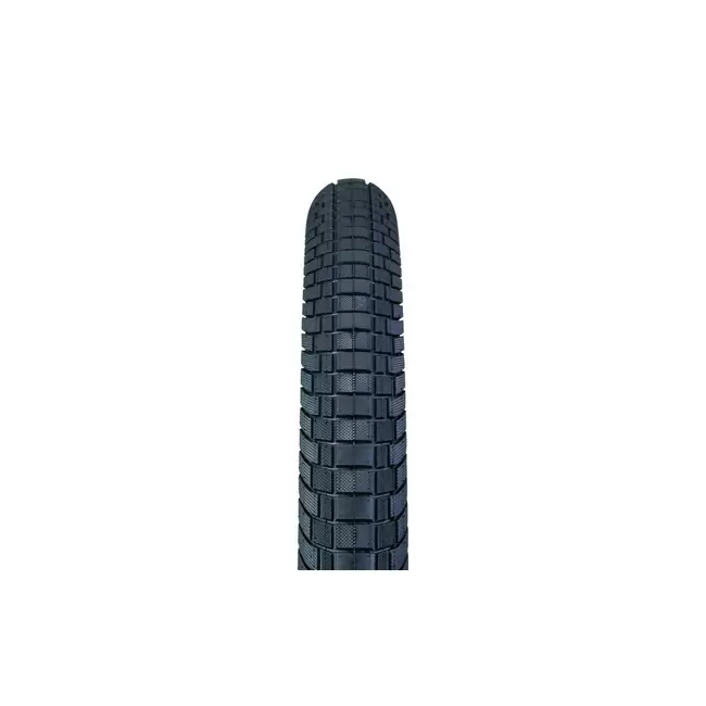 Tire K1052 Kwick 27.5x1.75'' Dtc 60TPI Wire Black - image