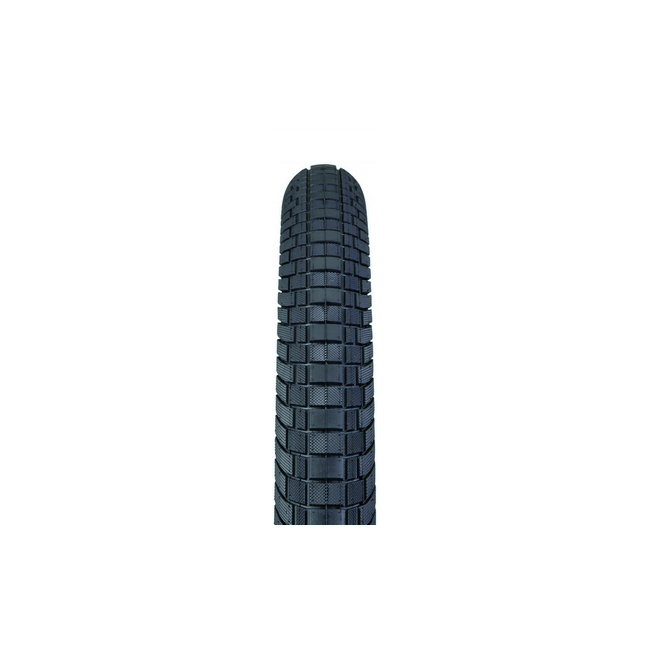 Tire 29x2.0'' Kwick Nine K1052 60TPI Wire Black