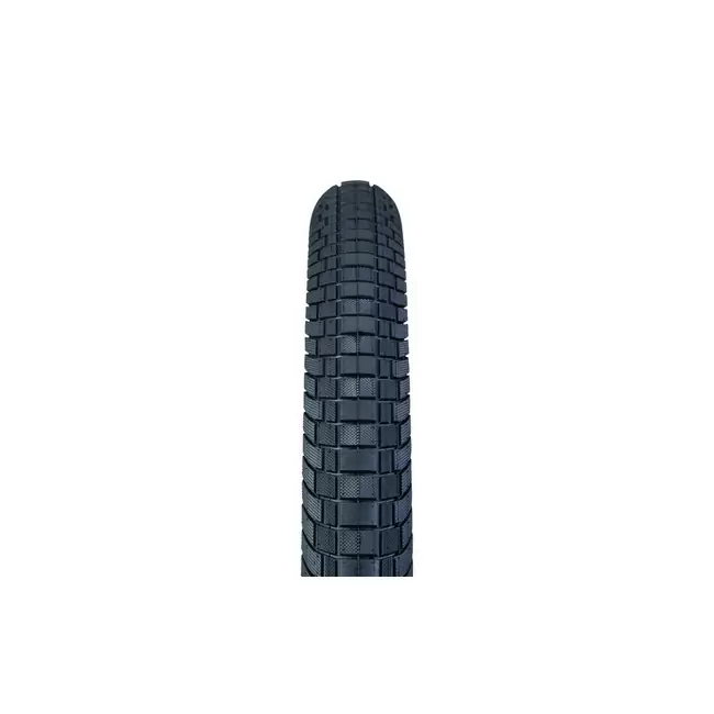 Tire 29x2.0'' Kwick Nine K1052 60TPI Wire Black - image