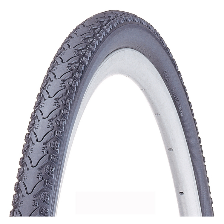 Tire K935 Khan 20'' Stradale 20x1.75'' Wire Black