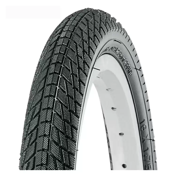 BMX Tire Kontact K841 20x2.25'' Wire Black - image