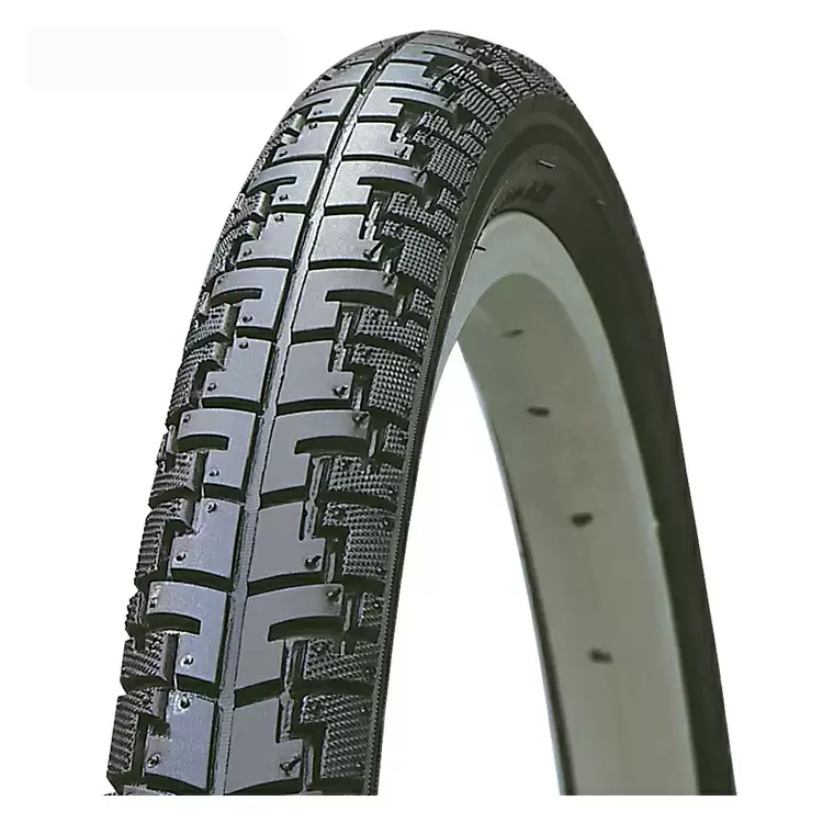 Tire K830 28'' Trekking 700x32c Wire Black - image