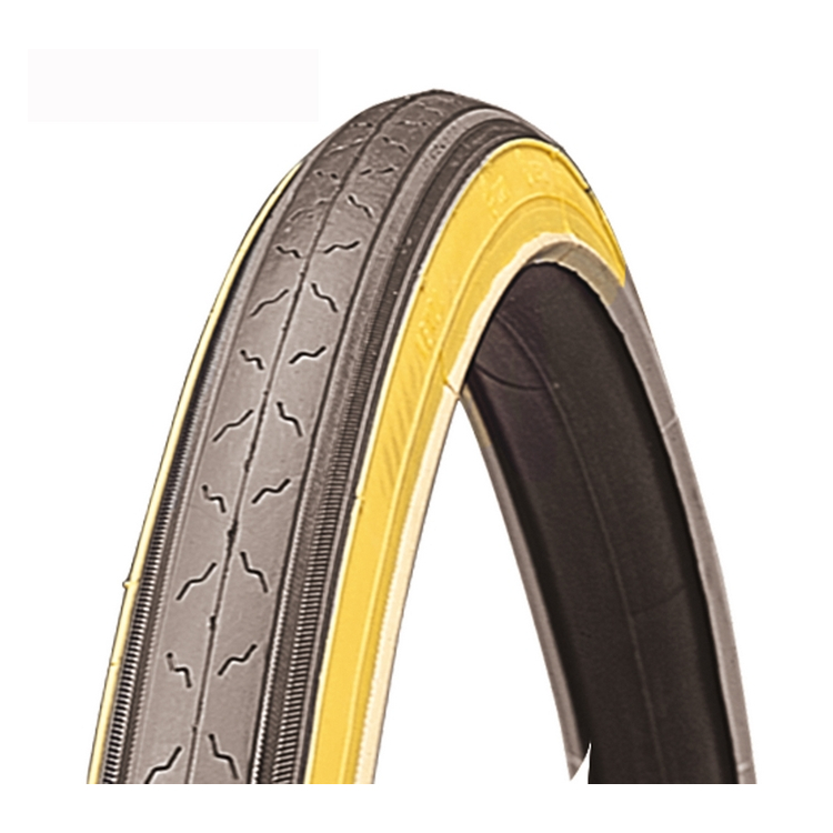 Tire K153 28'' Slick 700x23c Wire Black/Skinwall