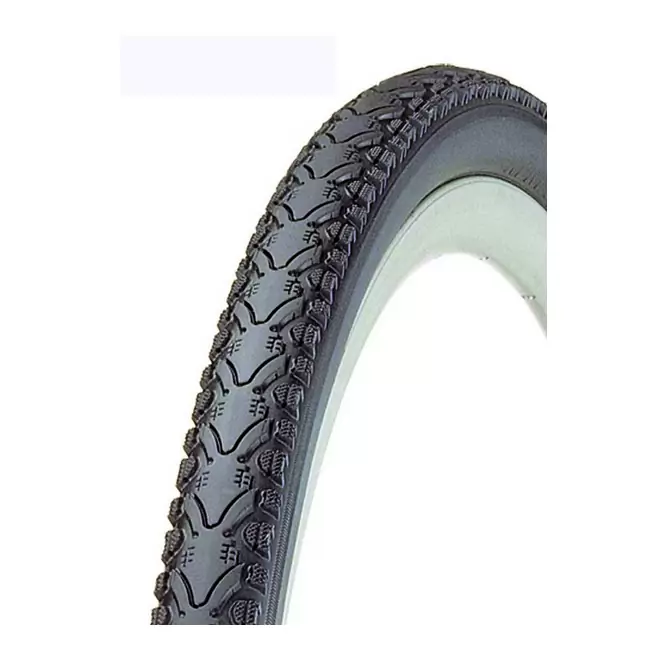 Tire K935 Khan 28'' K-Shield 700x35c Wire Black - image
