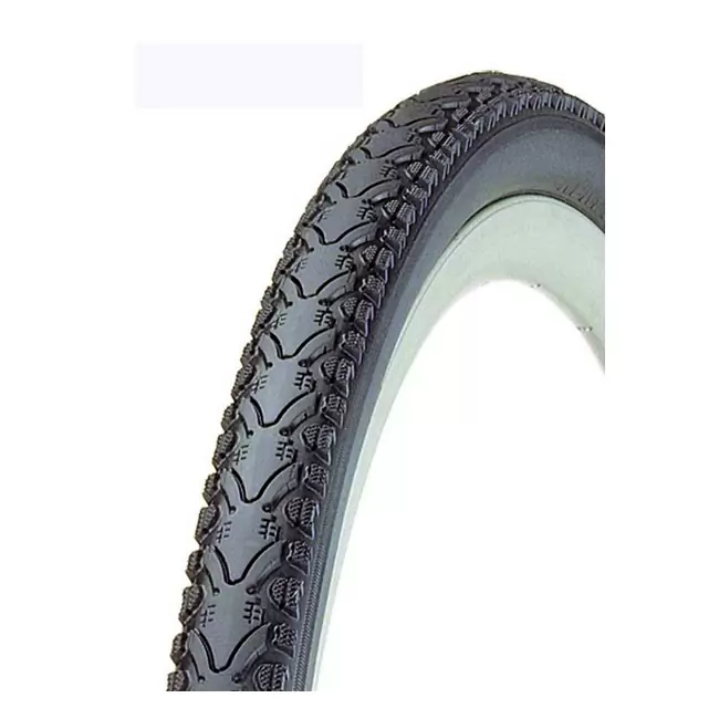 Tire K935 Khan 28'' K-Shield Reflex 700x35c Wire Black - image